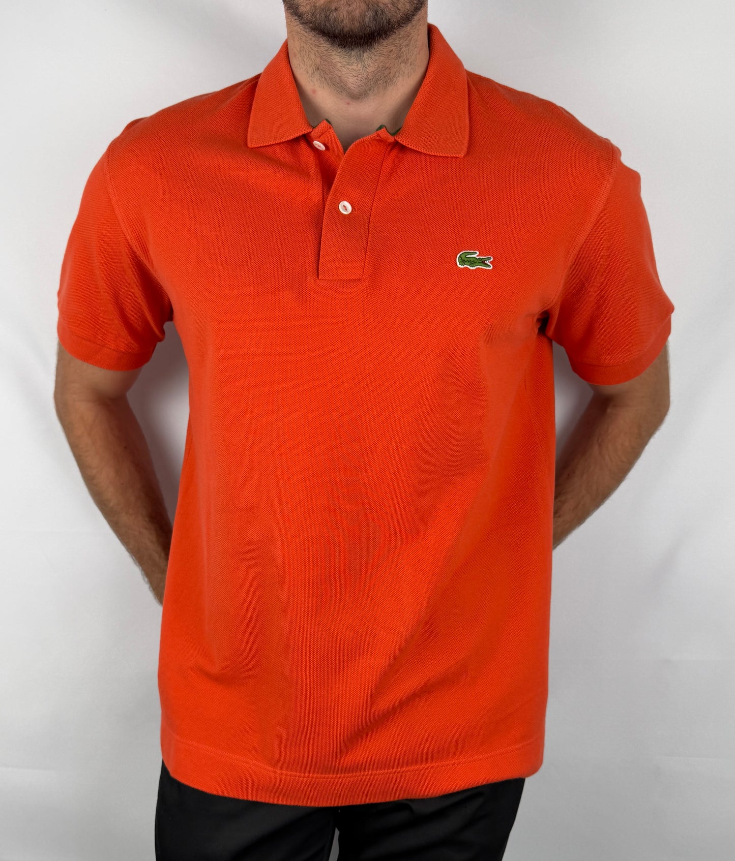 Polo Lacoste - XL