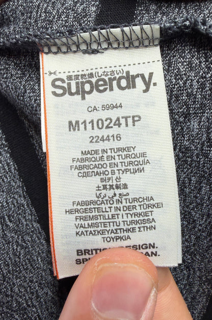 Polo Superdry - M
