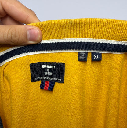 Polo Superdry - XL