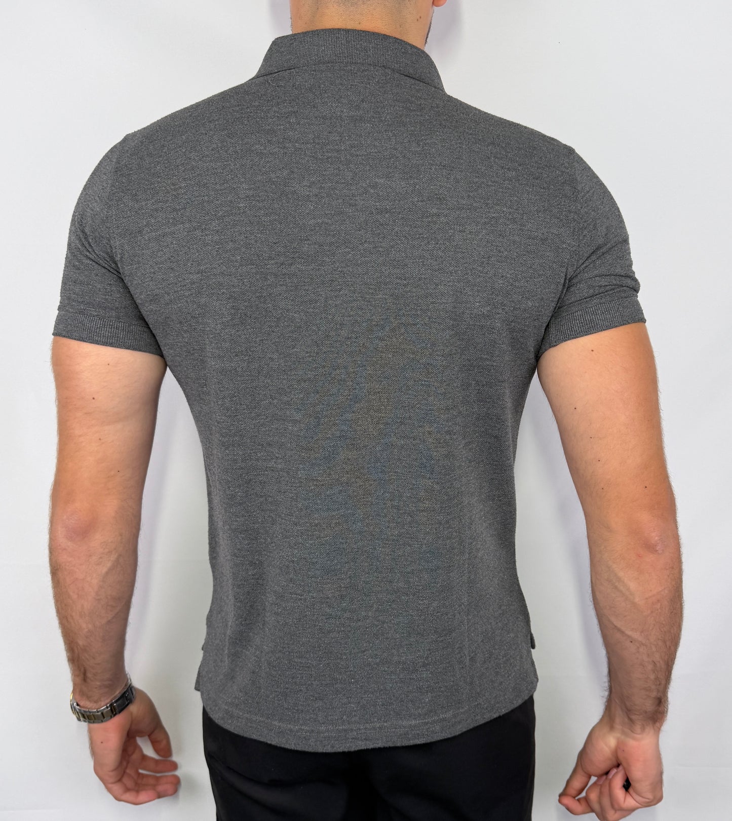 Polo Tommy Hilfiger - S