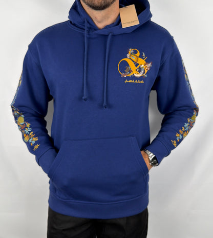 Sweat à Capuche Scotch & Soda Neuf  - L / XL