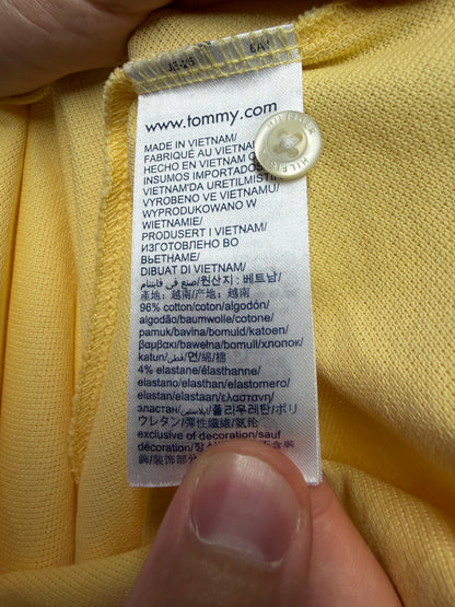Polo Tommy Hilfiger - XS