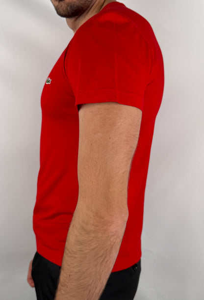 Tee Shirt Lacoste - XS