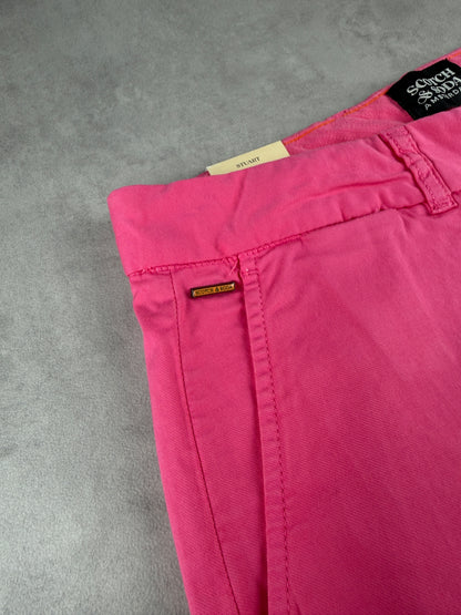 Short Scotch & Soda Neuf - W30