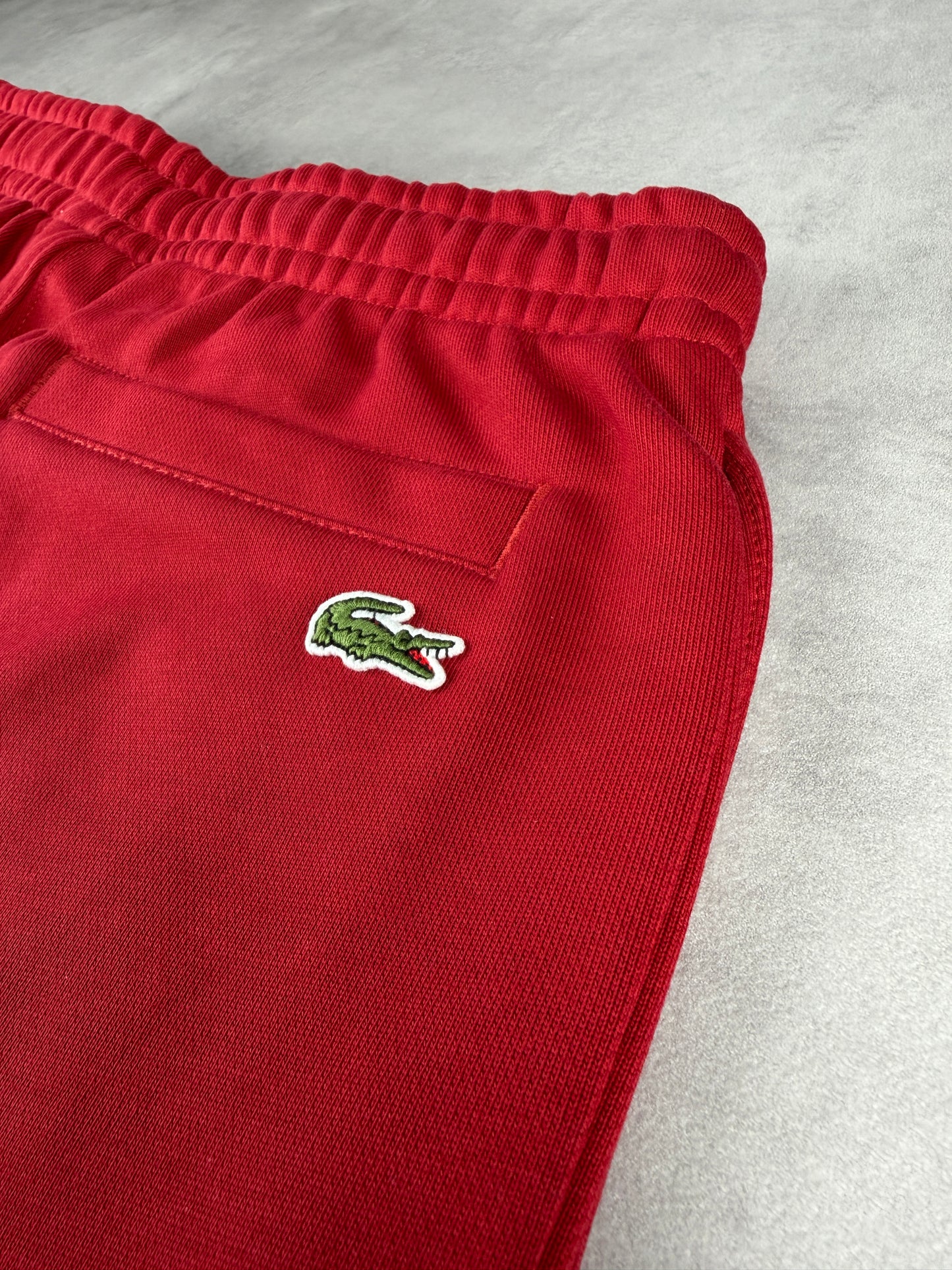 Jogging Lacoste Neuf - XS