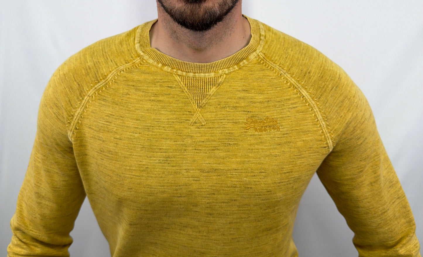 Pull Superdry - M