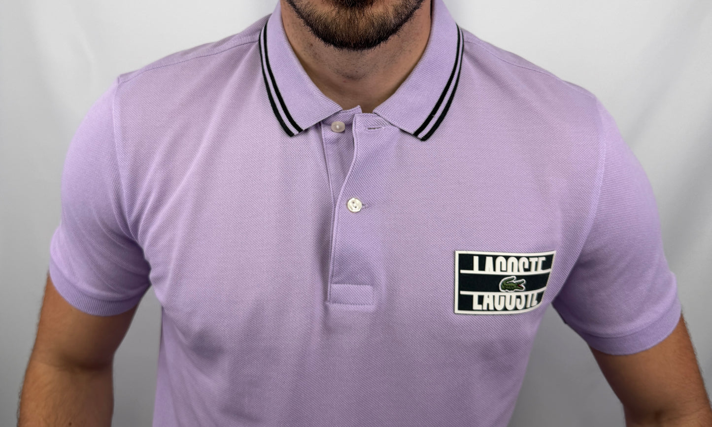 Polo Lacoste - M