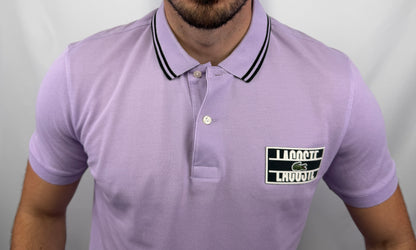 Polo Lacoste - M