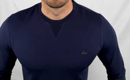 Pull Lacoste - S