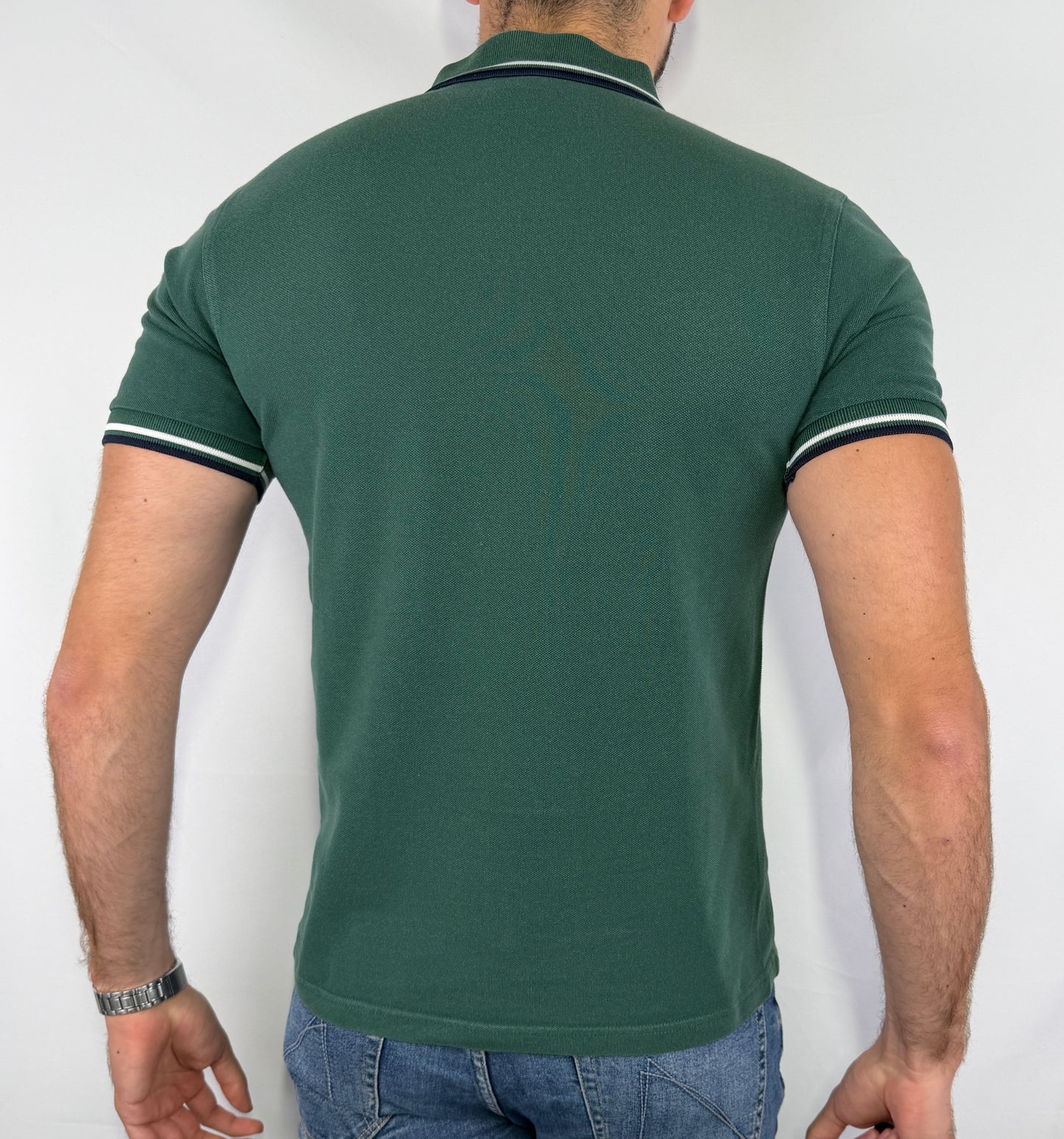 Polo Fred Perry - S