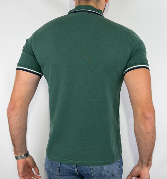Polo Fred Perry - S