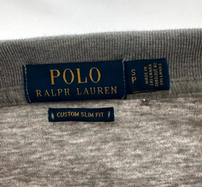 Polo Ralph Lauren Grigio - XS