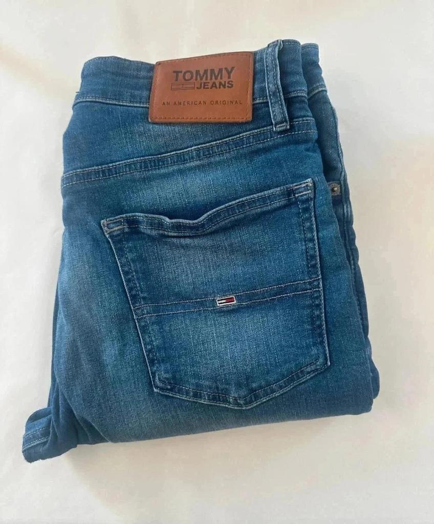 Jean Tommy Jeans Straight Fit W30 L32