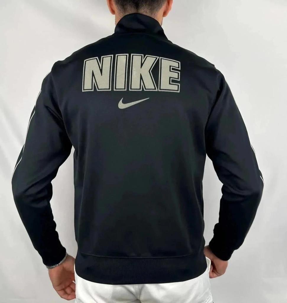 Giacca Nike Nera - S