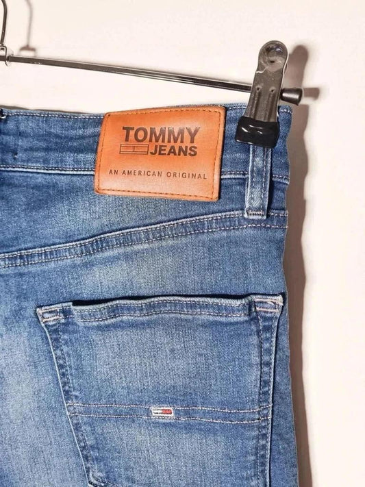 Jean Tommy Jeans Straight Fit W30 L32