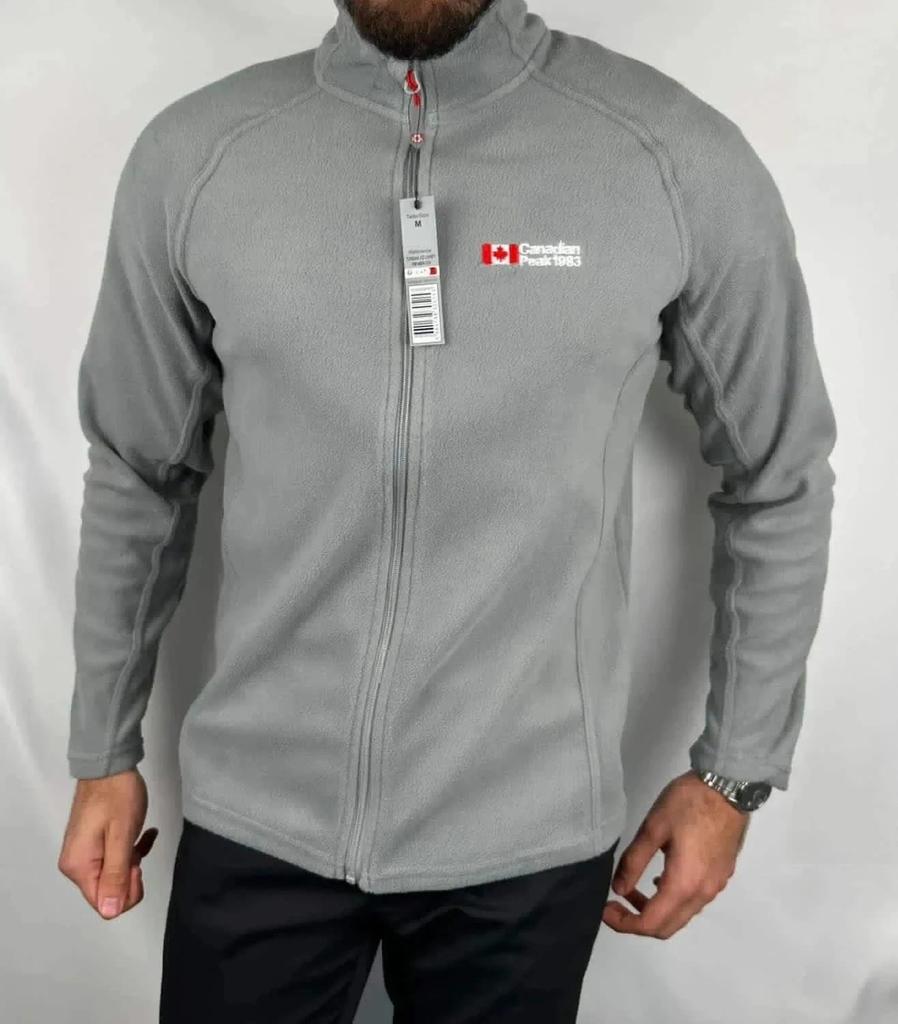 Veste Polaire Canadian Peak Neuve - M