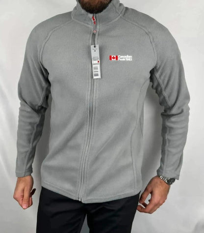 Veste Polaire Canadian Peak Neuve - M