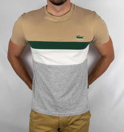 T-shirt Lacoste - S