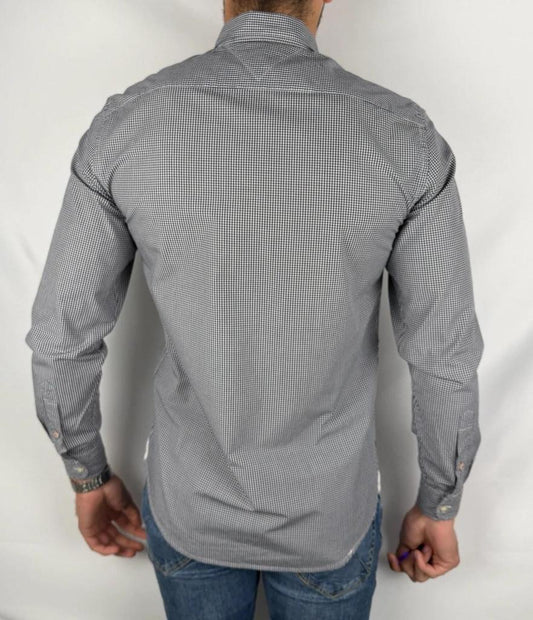 Chemise Tommy Hilfiger - S
