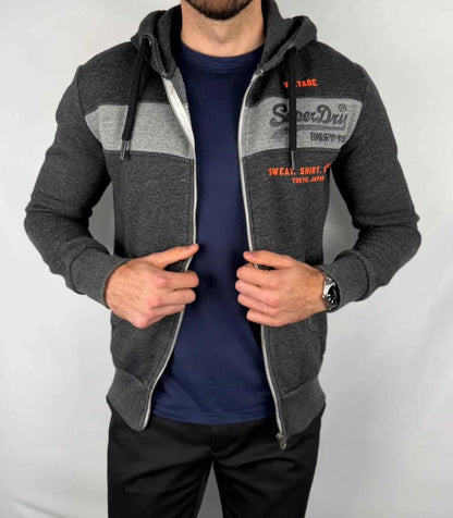 Giacca Superdry Grigia - S
