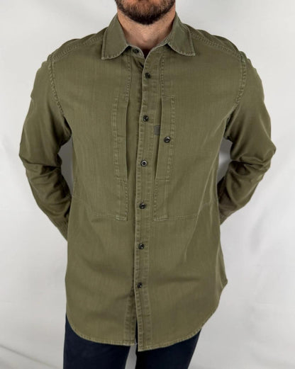 Chemise G-star - L