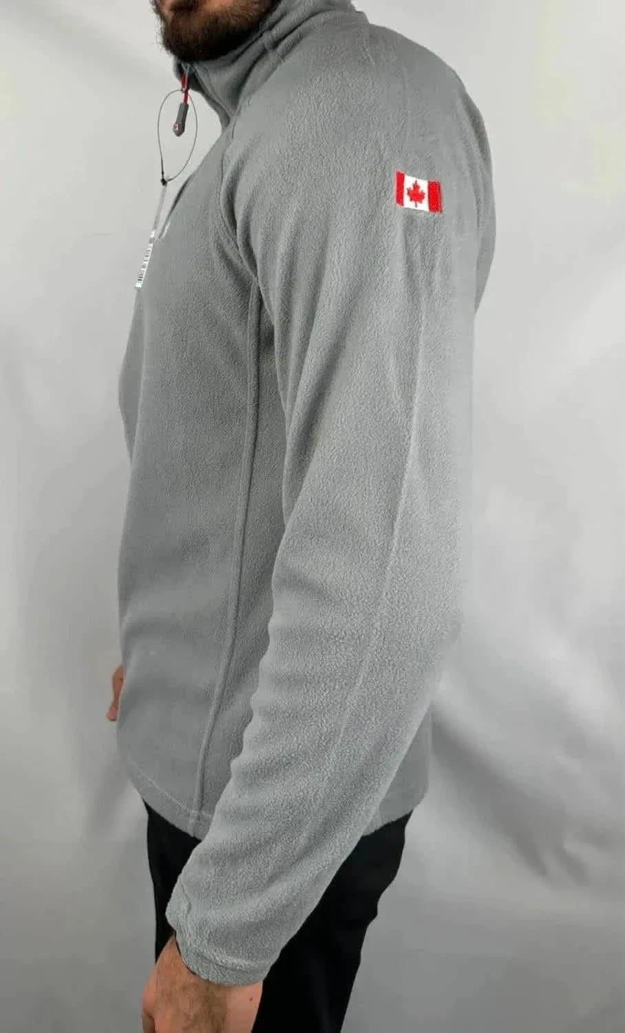 Veste Polaire Canadian Peak Neuve - M
