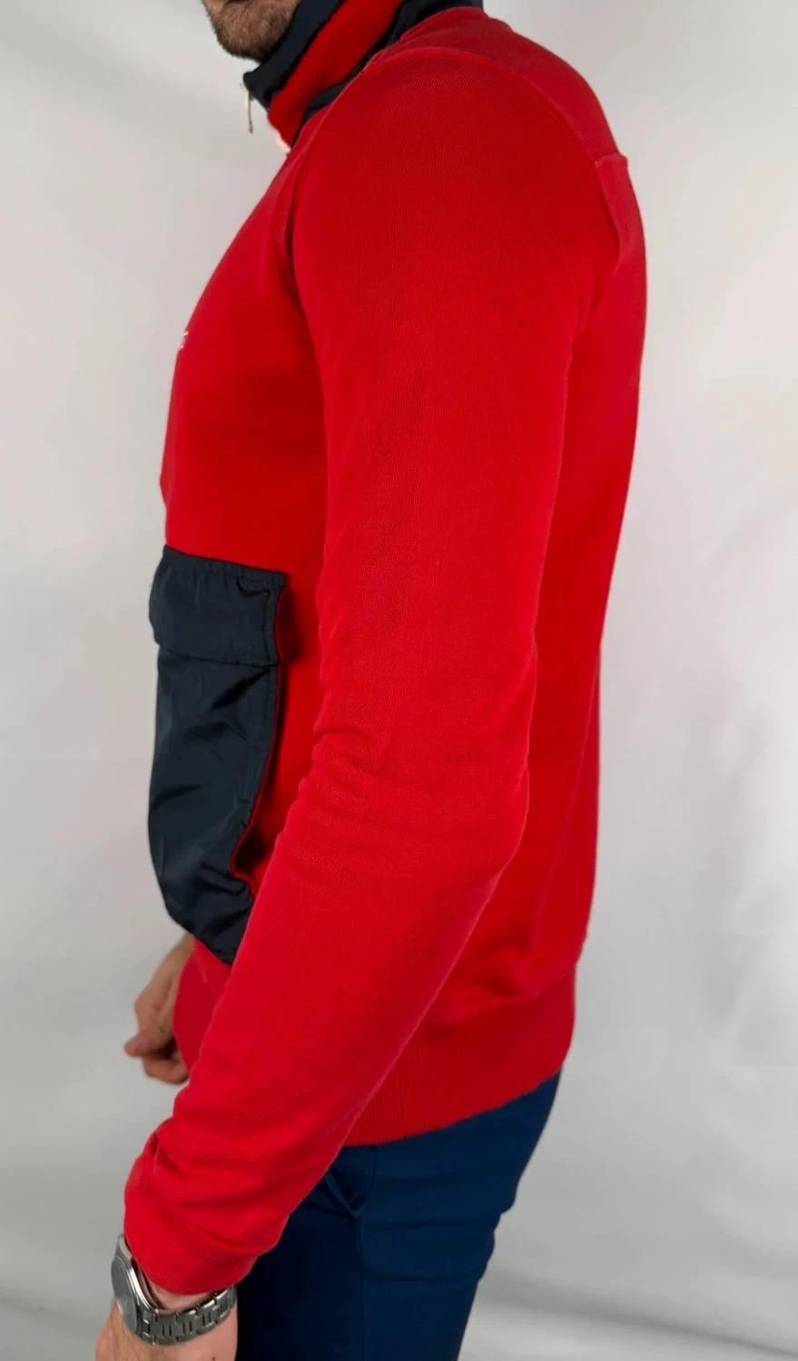 Pull Tommy Hilfiger - S