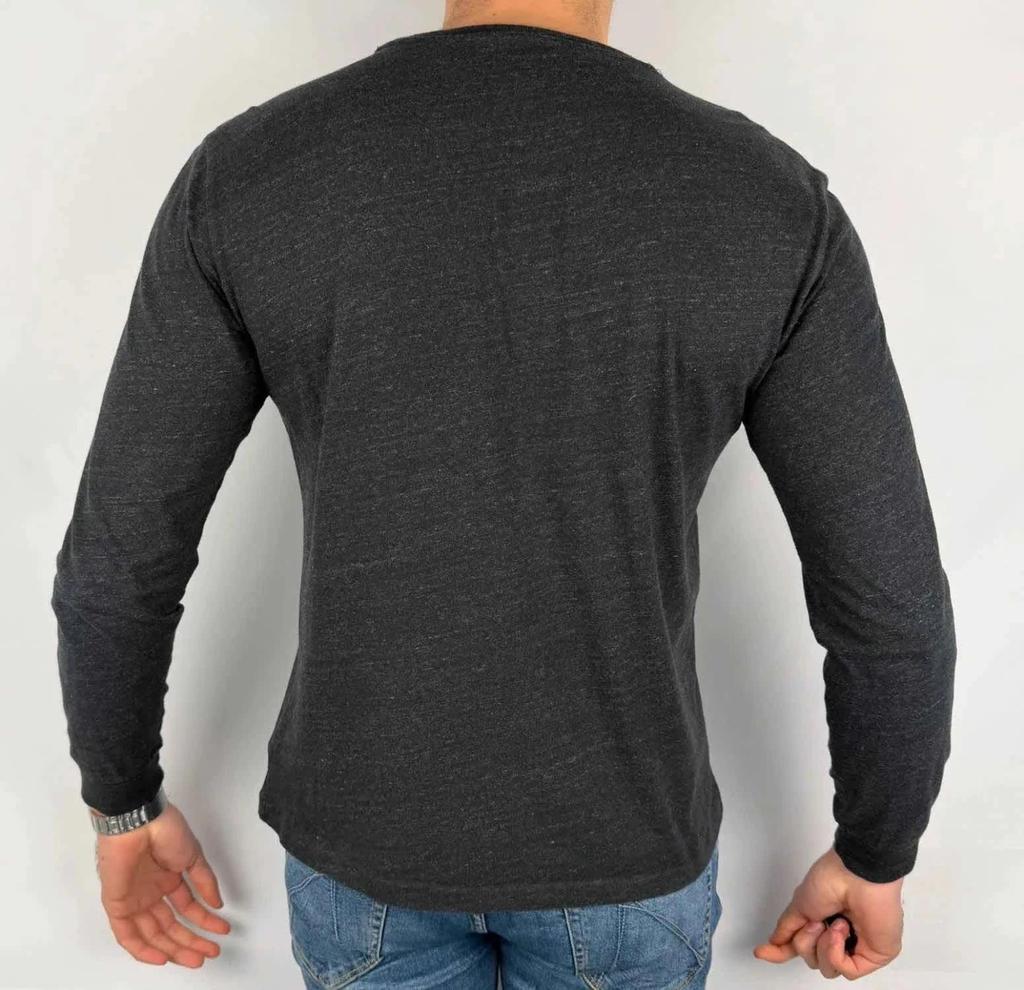 T-shirt a maniche lunghe Ralph Lauren - S