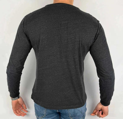 T-shirt a maniche lunghe Ralph Lauren - S
