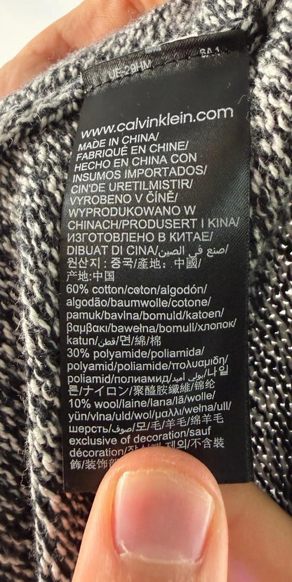 Pull Calvin Klein - XL