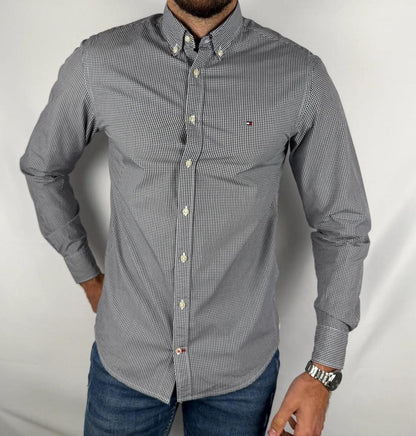 Chemise Tommy Hilfiger - S