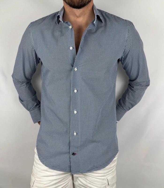 Chemise Tommy Hilfiger - S