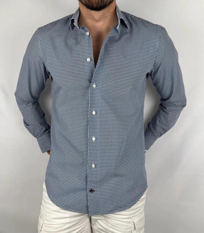 Chemise Tommy Hilfiger - S