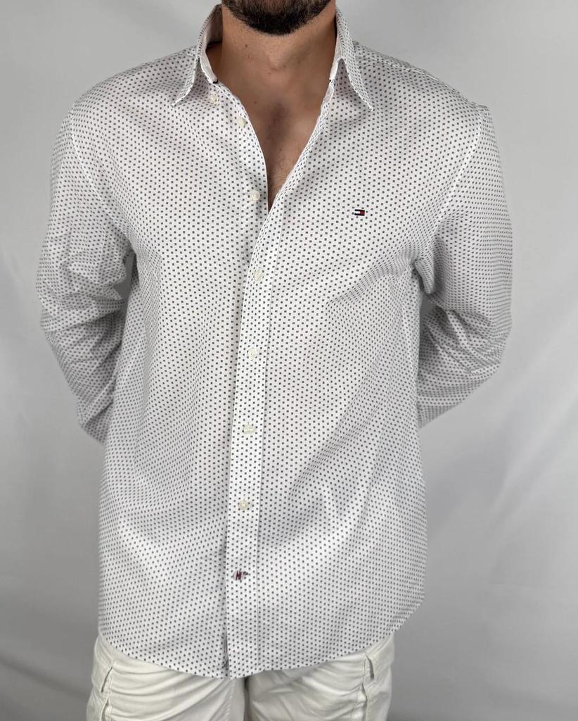 Chemise Tommy Hilfiger - XL