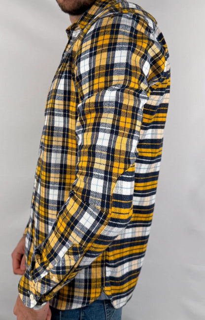 Chemise Lacoste à Carreaux - L (41)