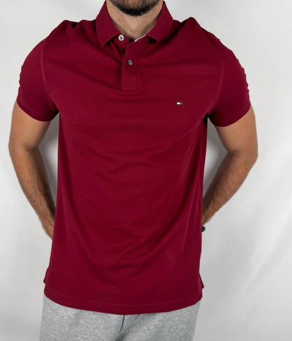 Polo Tommy Hilfiger - M