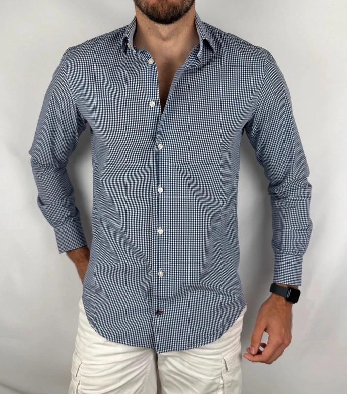 Chemise Tommy Hilfiger - S
