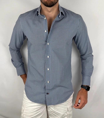Chemise Tommy Hilfiger - S