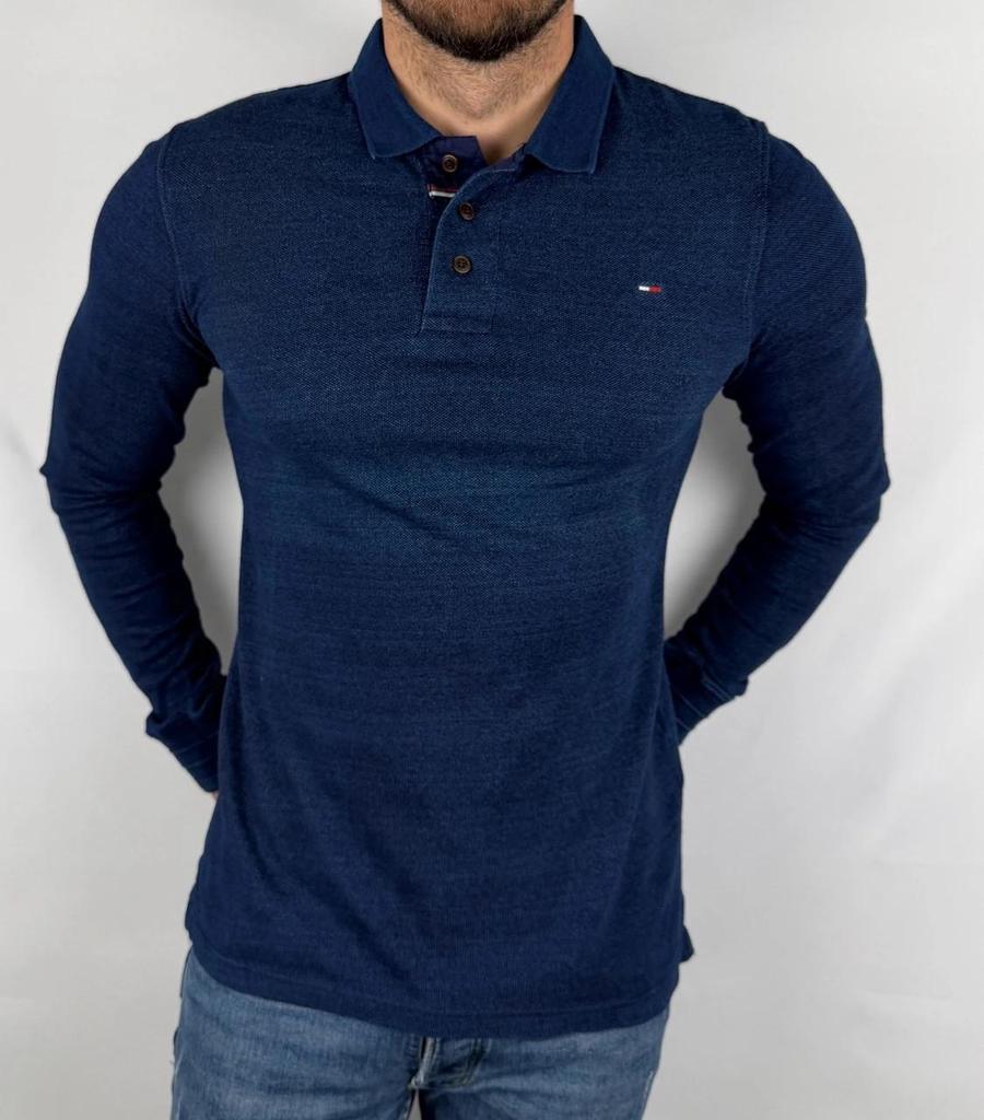Polo Tommy Hilfiger - M