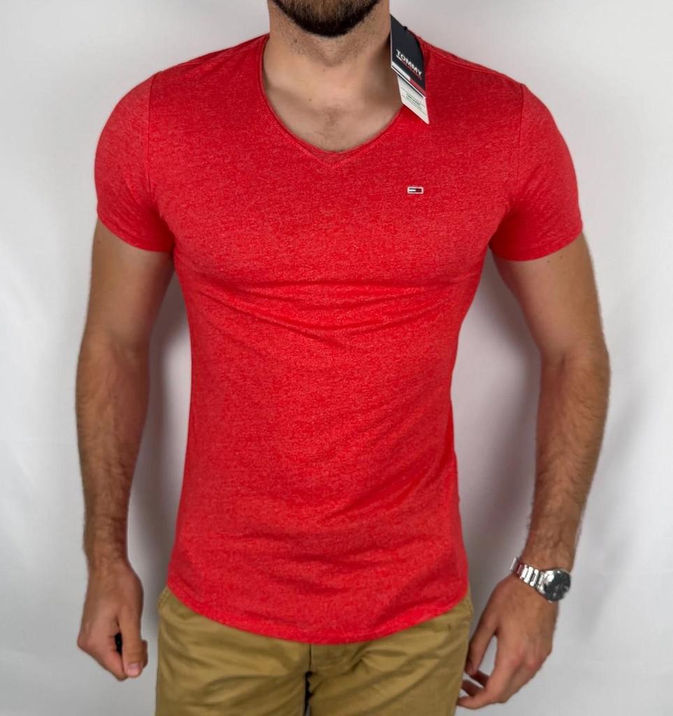 T-shirt Tommy Jeans Neuf - XS