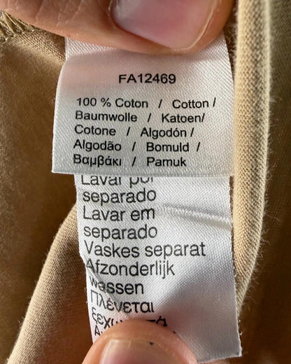 T-shirt Lacoste - S