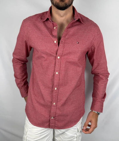 Chemise Tommy Hilfiger - M
