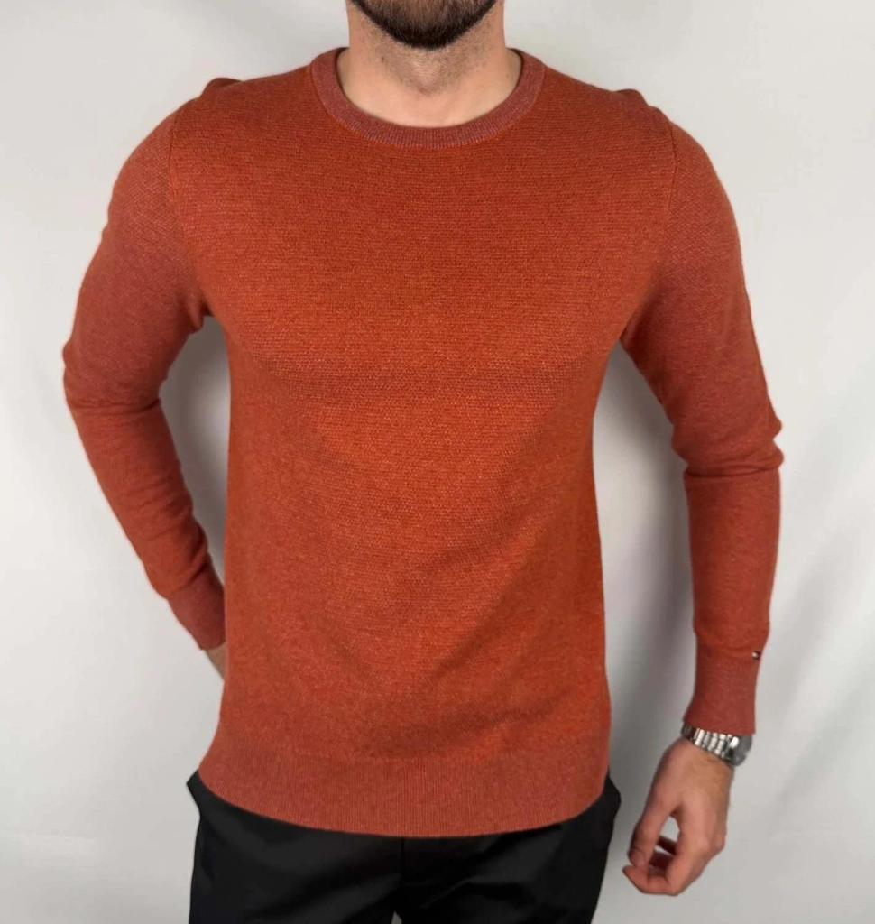 Pull Tommy Hilfiger - M