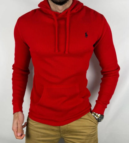Sweat à Capuche Ralph Lauren - S