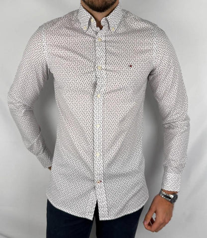 Chemise Tommy Hilfiger - S