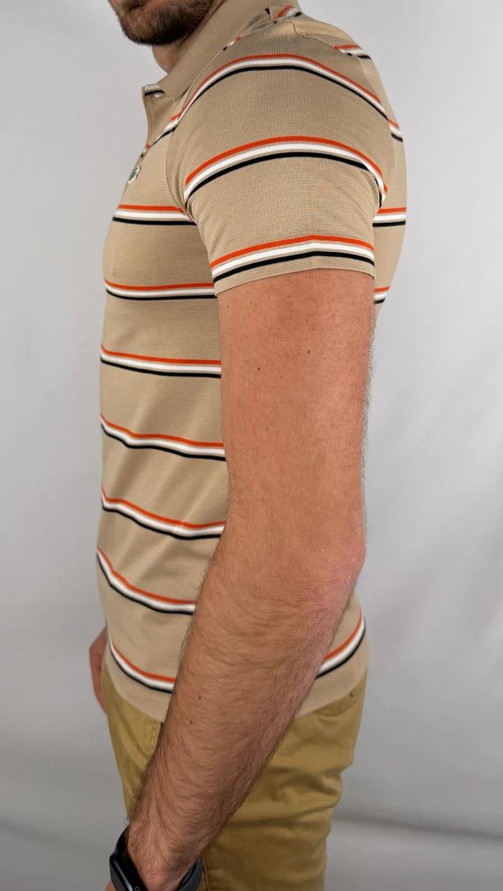Polo Lacoste - XS