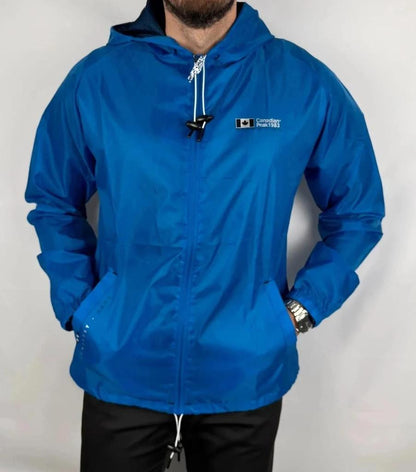 Veste Imperméable Canadian Peak 1983 - M