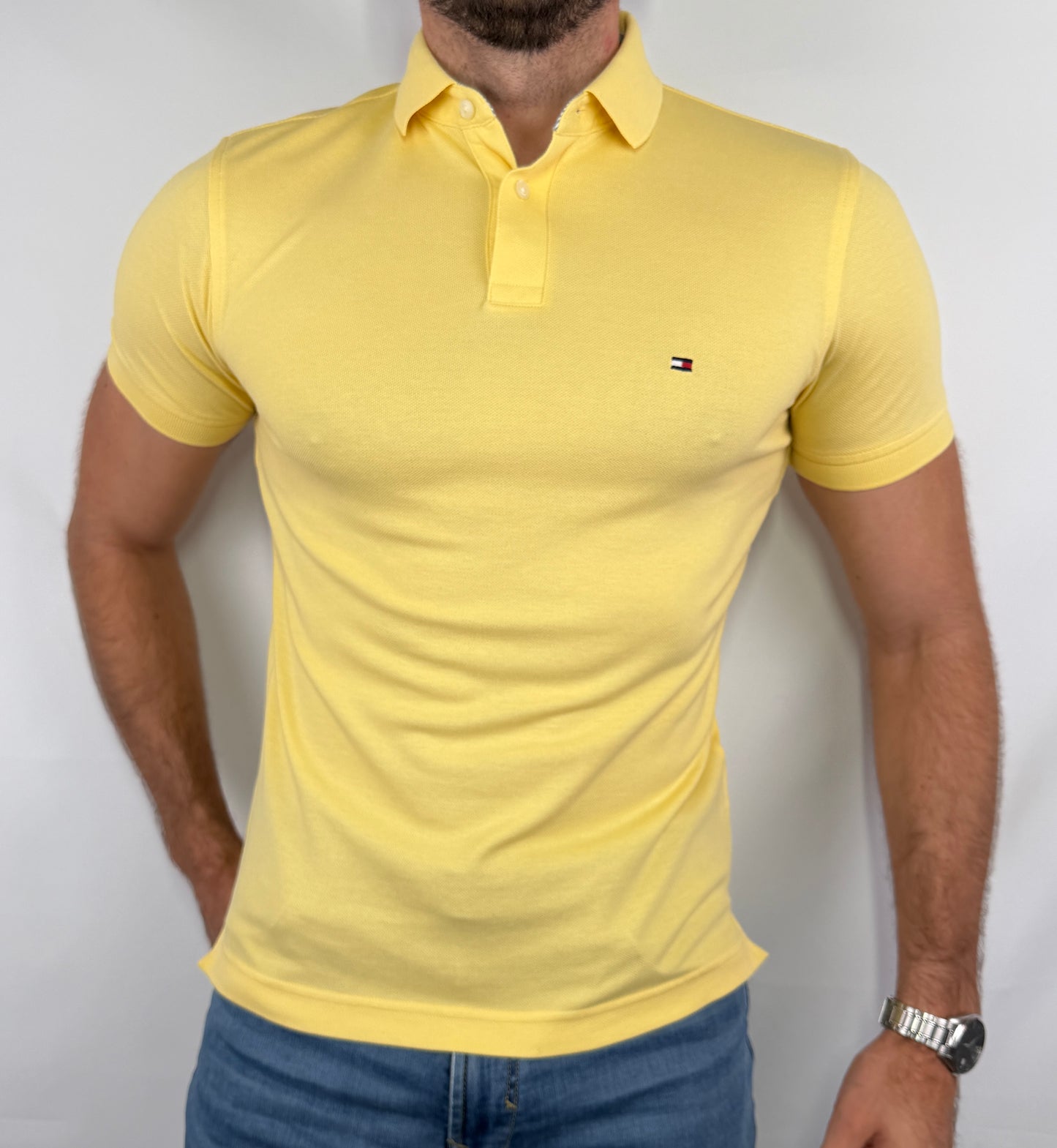 Polo Tommy Hilfiger - XS