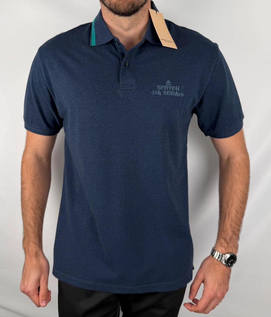 Polo Scotch & Soda Neuf - M / XL / XXL