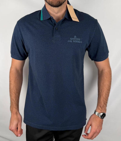 Polo Scotch & Soda Neuf - M / XL / XXL